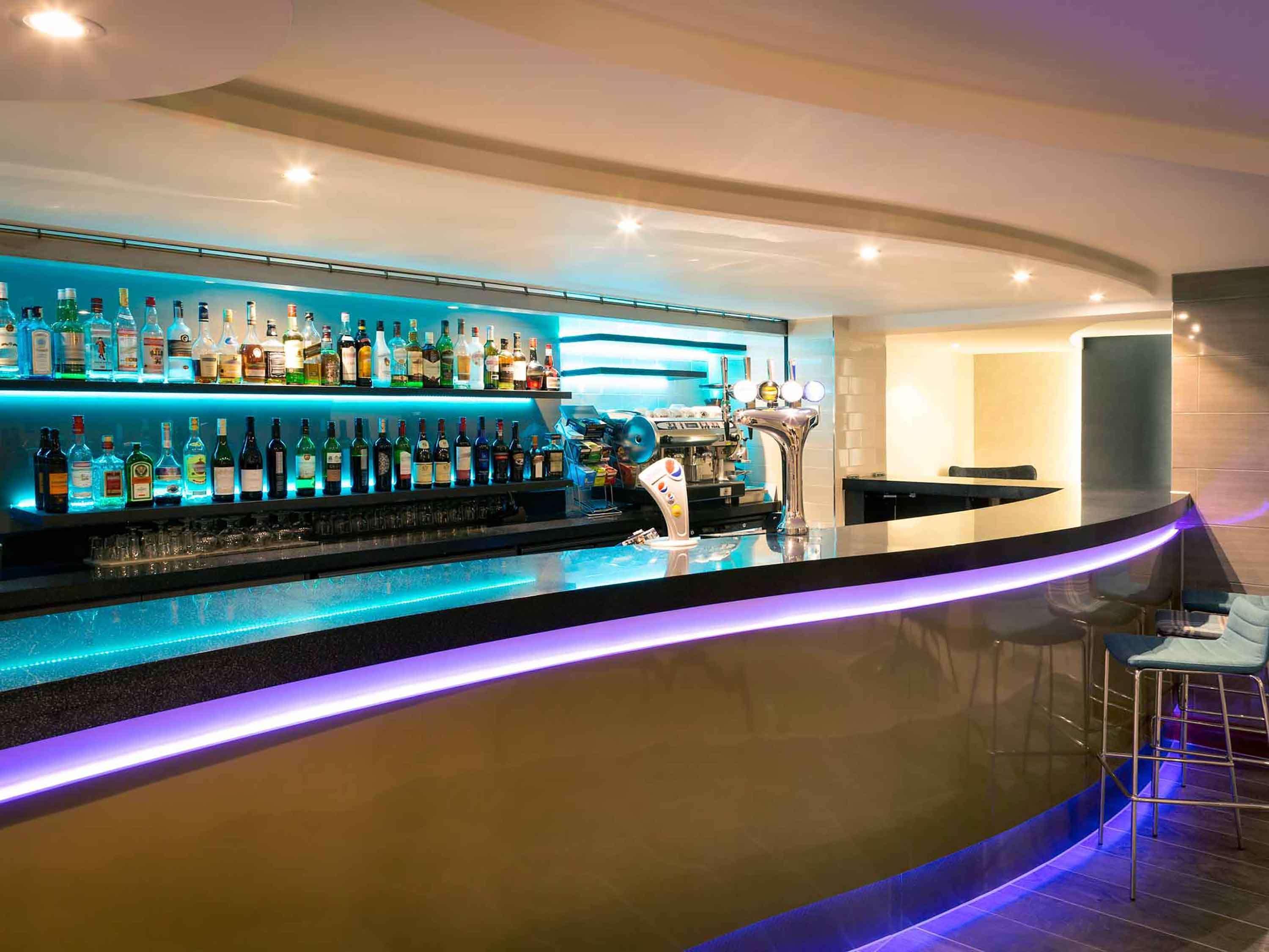 Mercure London Heathrow Airport Hillingdon Buitenkant foto