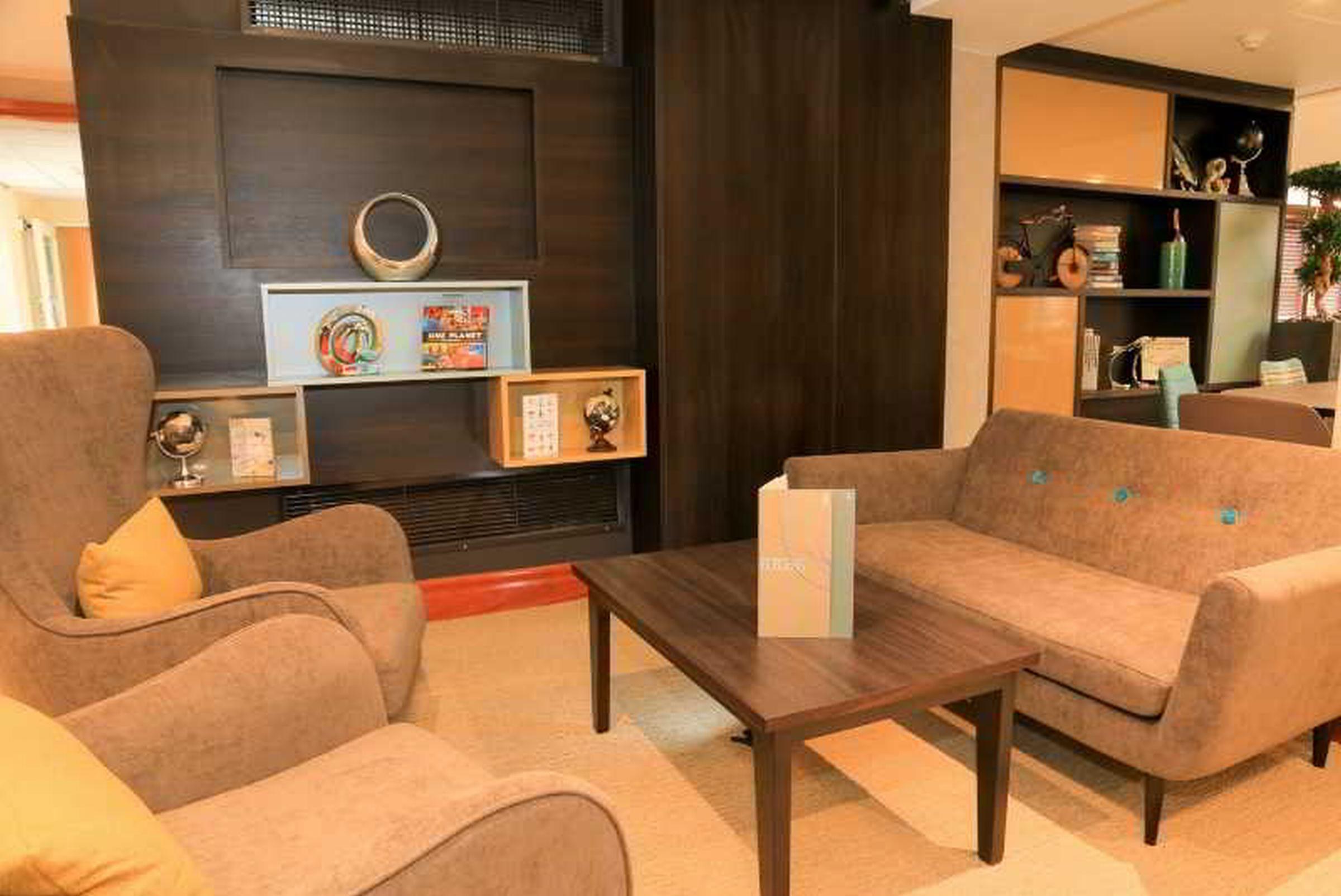 Mercure London Heathrow Airport Hillingdon Buitenkant foto